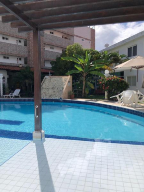 Apartamento MARAVILHOSO MANDAKARU 07 DO LÉO
